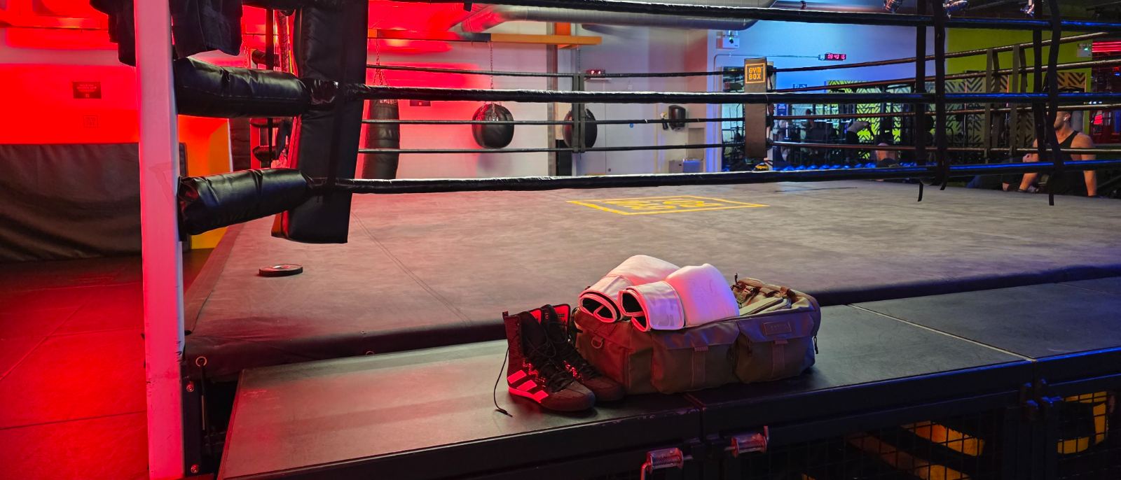 The Ring hero photo